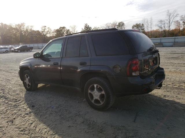 Photo 1 VIN: 1GNDS13S472244352 - CHEVROLET TRAILBLZR 