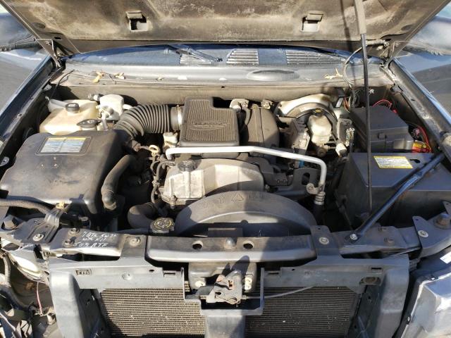 Photo 11 VIN: 1GNDS13S472244352 - CHEVROLET TRAILBLZR 