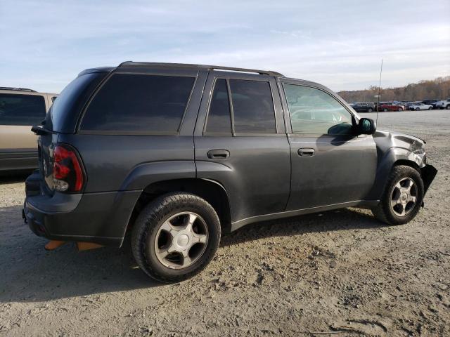 Photo 2 VIN: 1GNDS13S472244352 - CHEVROLET TRAILBLZR 