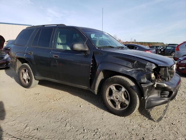 Photo 3 VIN: 1GNDS13S472244352 - CHEVROLET TRAILBLZR 