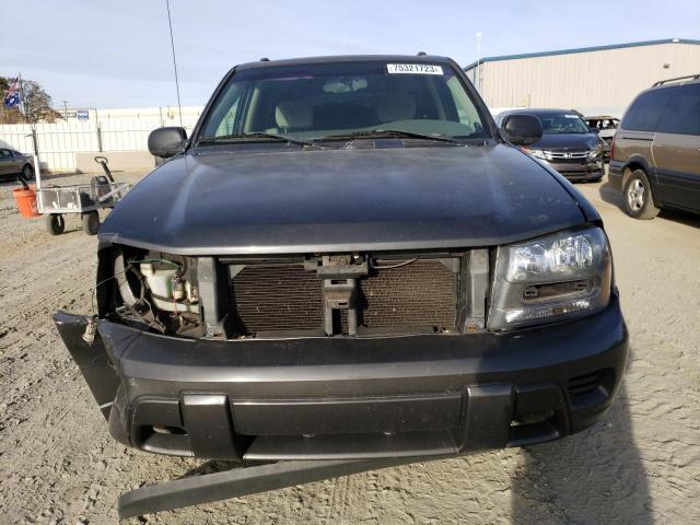 Photo 4 VIN: 1GNDS13S472244352 - CHEVROLET TRAILBLZR 