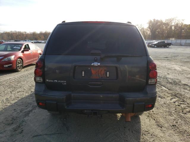 Photo 5 VIN: 1GNDS13S472244352 - CHEVROLET TRAILBLZR 