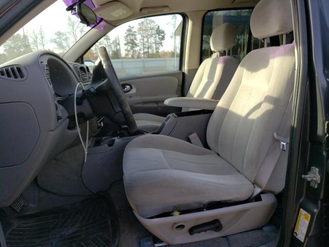 Photo 6 VIN: 1GNDS13S472244352 - CHEVROLET TRAILBLZR 