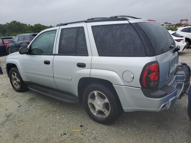 Photo 1 VIN: 1GNDS13S472248840 - CHEVROLET TRAILBLAZE 