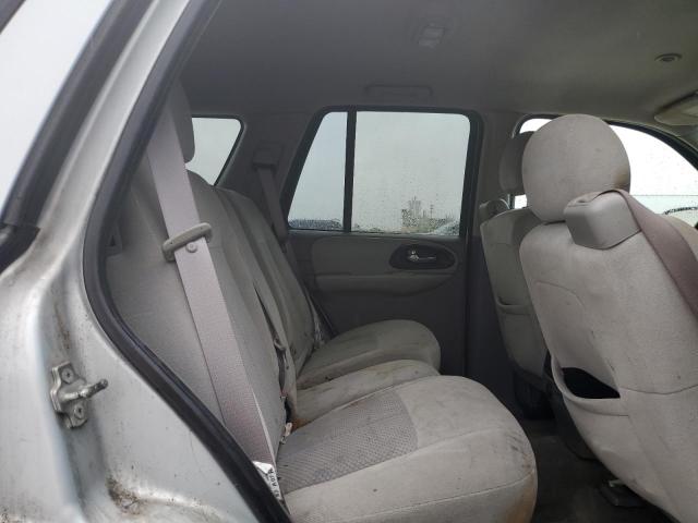 Photo 10 VIN: 1GNDS13S472248840 - CHEVROLET TRAILBLAZE 