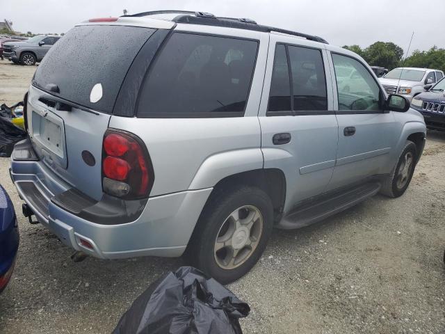 Photo 2 VIN: 1GNDS13S472248840 - CHEVROLET TRAILBLAZE 