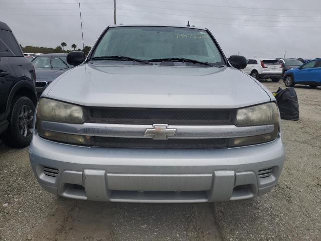 Photo 4 VIN: 1GNDS13S472248840 - CHEVROLET TRAILBLAZE 