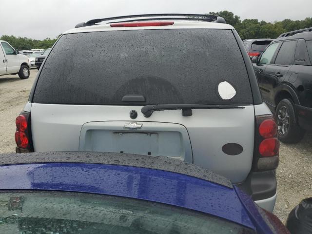 Photo 5 VIN: 1GNDS13S472248840 - CHEVROLET TRAILBLAZE 