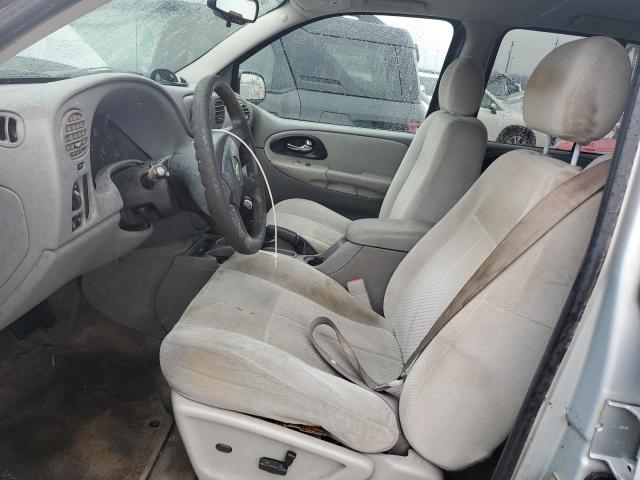 Photo 6 VIN: 1GNDS13S472248840 - CHEVROLET TRAILBLAZE 