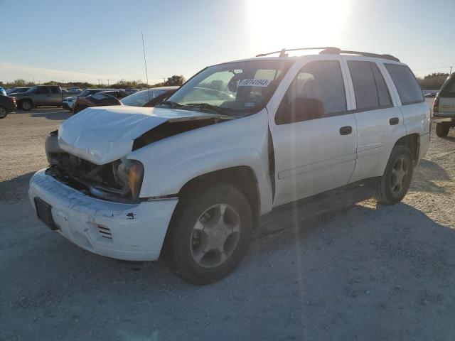 Photo 0 VIN: 1GNDS13S472248885 - CHEVROLET TRAILBLZR 