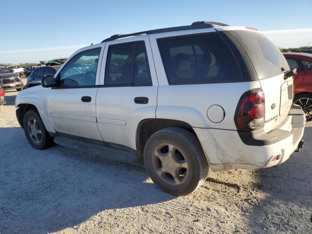 Photo 1 VIN: 1GNDS13S472248885 - CHEVROLET TRAILBLZR 