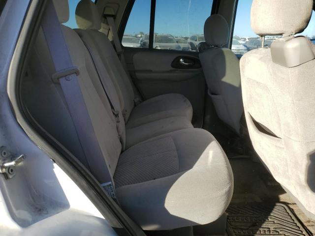 Photo 10 VIN: 1GNDS13S472248885 - CHEVROLET TRAILBLZR 