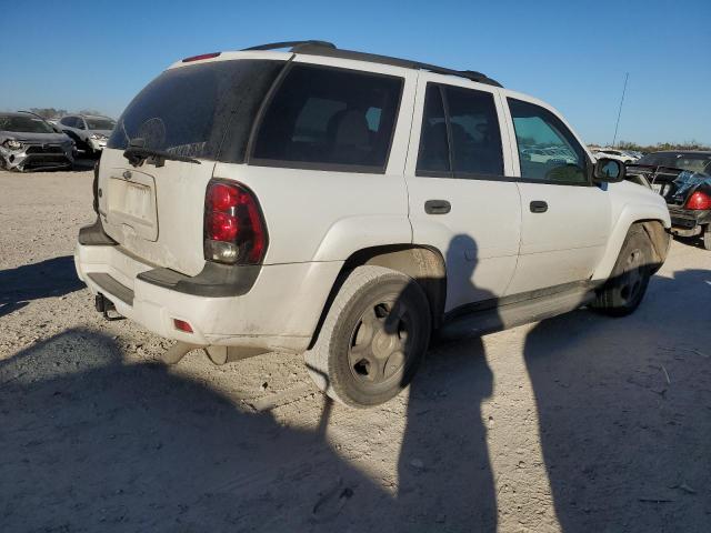 Photo 2 VIN: 1GNDS13S472248885 - CHEVROLET TRAILBLZR 