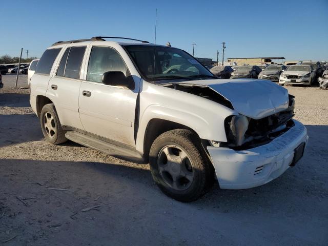 Photo 3 VIN: 1GNDS13S472248885 - CHEVROLET TRAILBLZR 