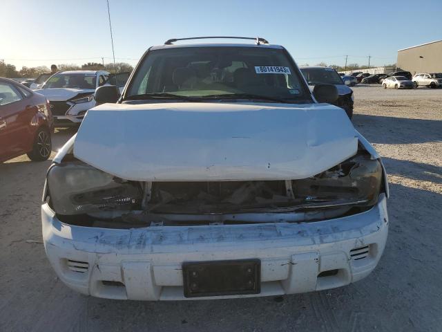 Photo 4 VIN: 1GNDS13S472248885 - CHEVROLET TRAILBLZR 