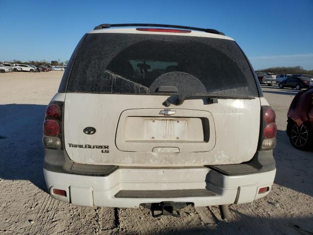 Photo 5 VIN: 1GNDS13S472248885 - CHEVROLET TRAILBLZR 