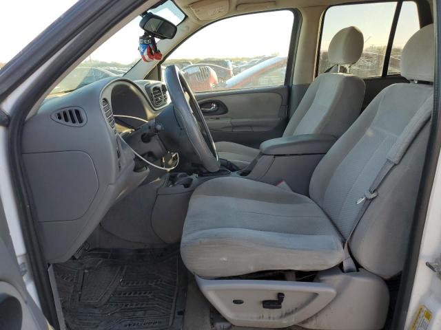 Photo 6 VIN: 1GNDS13S472248885 - CHEVROLET TRAILBLZR 