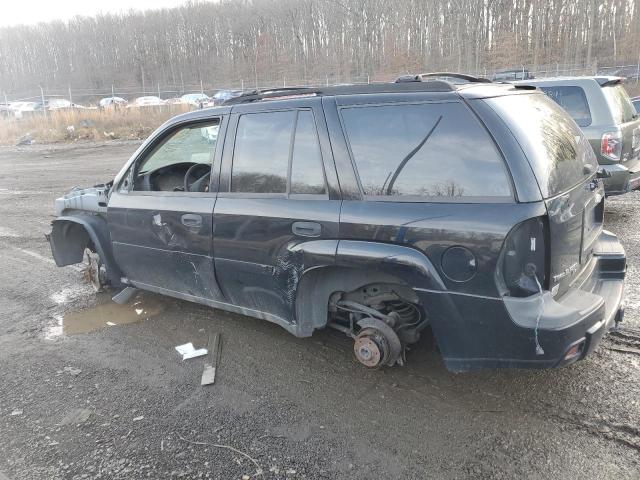 Photo 1 VIN: 1GNDS13S472249048 - CHEVROLET TRAILBLAZE 