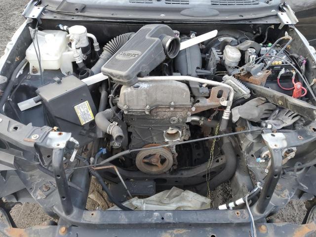 Photo 11 VIN: 1GNDS13S472249048 - CHEVROLET TRAILBLAZE 