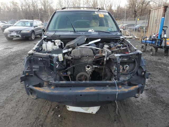 Photo 4 VIN: 1GNDS13S472249048 - CHEVROLET TRAILBLAZE 