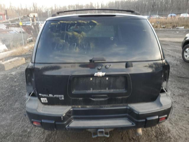 Photo 5 VIN: 1GNDS13S472249048 - CHEVROLET TRAILBLAZE 