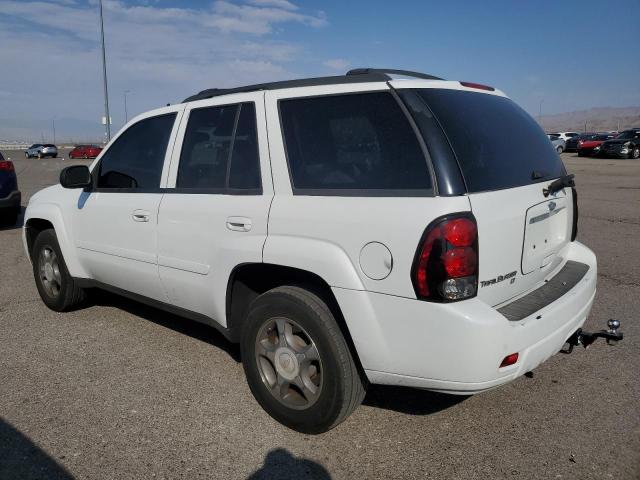 Photo 1 VIN: 1GNDS13S482184364 - CHEVROLET TRAILBLAZE 