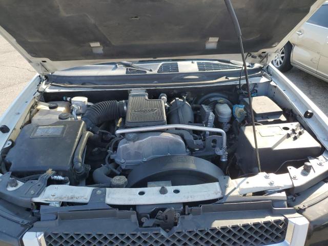 Photo 11 VIN: 1GNDS13S482184364 - CHEVROLET TRAILBLAZE 