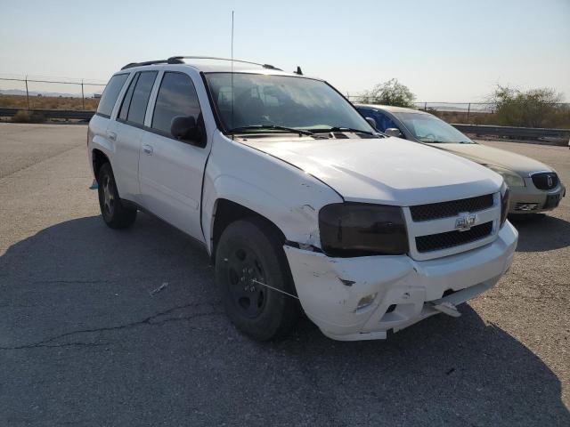 Photo 3 VIN: 1GNDS13S482184364 - CHEVROLET TRAILBLAZE 