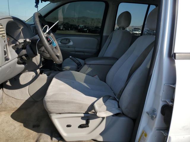 Photo 6 VIN: 1GNDS13S482184364 - CHEVROLET TRAILBLAZE 