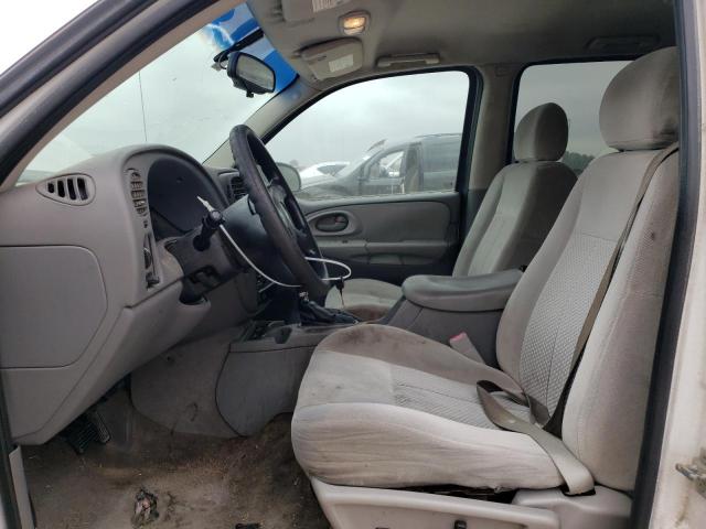 Photo 6 VIN: 1GNDS13S482215211 - CHEVROLET TRAILBLAZR 