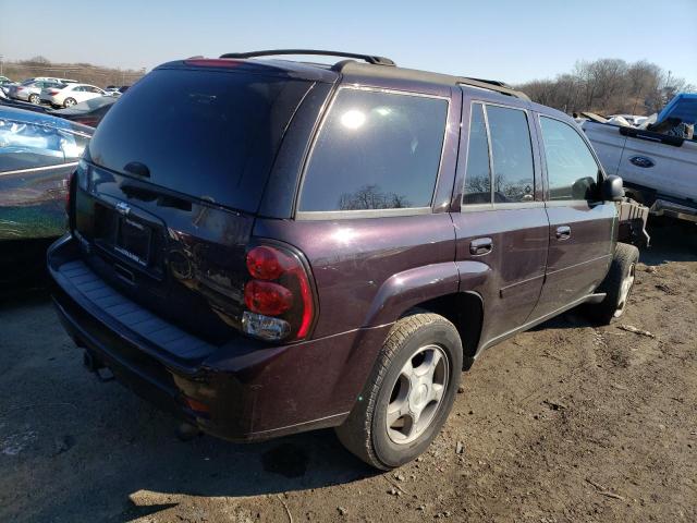 Photo 3 VIN: 1GNDS13S482220523 - CHEVROLET TRAILBLAZE 