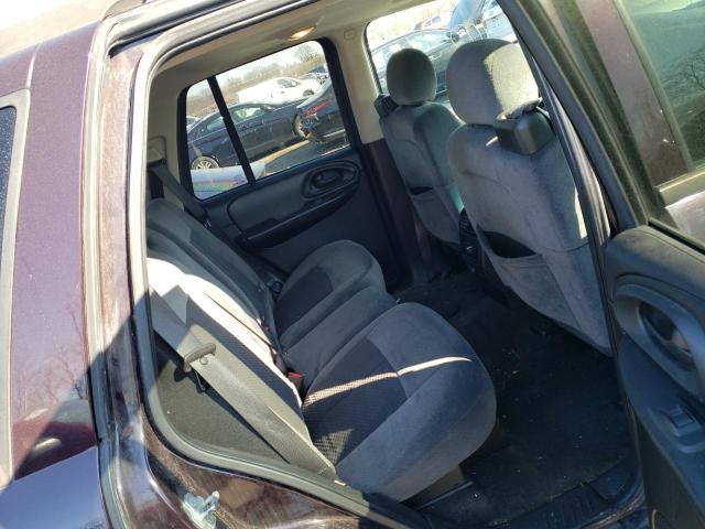 Photo 5 VIN: 1GNDS13S482220523 - CHEVROLET TRAILBLAZE 