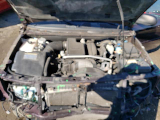 Photo 6 VIN: 1GNDS13S482220523 - CHEVROLET TRAILBLAZE 