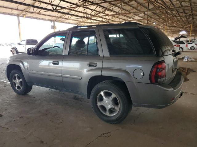 Photo 1 VIN: 1GNDS13S482261539 - CHEVROLET TRAILBLZR 