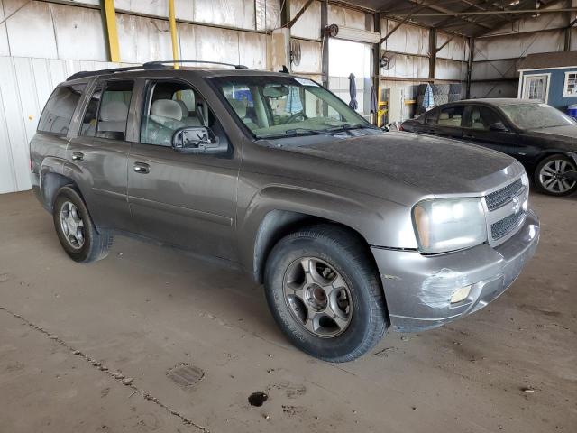 Photo 3 VIN: 1GNDS13S482261539 - CHEVROLET TRAILBLZR 