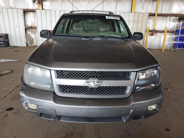 Photo 4 VIN: 1GNDS13S482261539 - CHEVROLET TRAILBLZR 