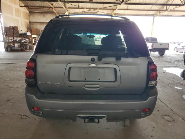 Photo 5 VIN: 1GNDS13S482261539 - CHEVROLET TRAILBLZR 