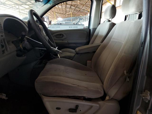 Photo 6 VIN: 1GNDS13S482261539 - CHEVROLET TRAILBLZR 