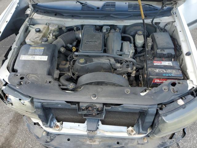 Photo 11 VIN: 1GNDS13S522166950 - CHEVROLET TRAILBLAZE 