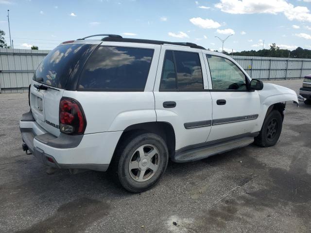 Photo 2 VIN: 1GNDS13S522166950 - CHEVROLET TRAILBLAZE 