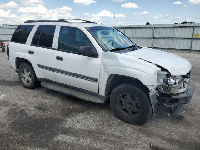 Photo 3 VIN: 1GNDS13S522166950 - CHEVROLET TRAILBLAZE 