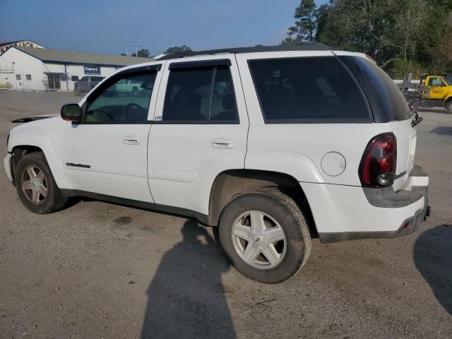 Photo 1 VIN: 1GNDS13S522213636 - CHEVROLET TRAILBLAZE 