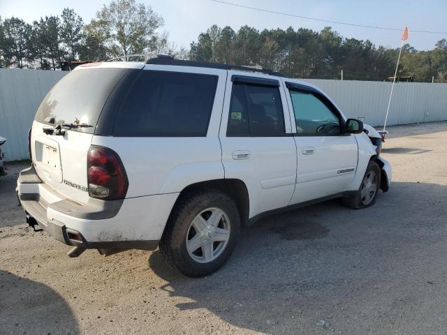 Photo 2 VIN: 1GNDS13S522213636 - CHEVROLET TRAILBLAZE 