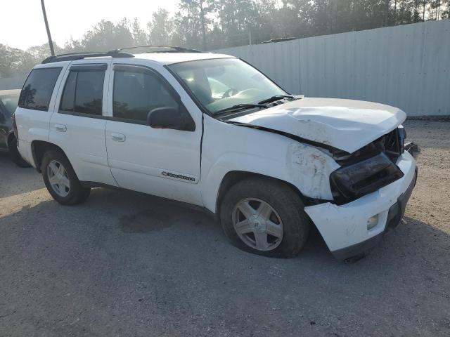 Photo 3 VIN: 1GNDS13S522213636 - CHEVROLET TRAILBLAZE 