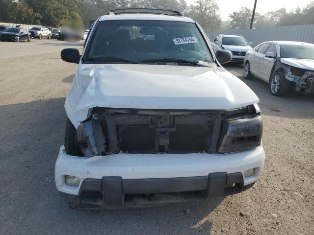 Photo 4 VIN: 1GNDS13S522213636 - CHEVROLET TRAILBLAZE 