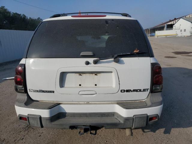 Photo 5 VIN: 1GNDS13S522213636 - CHEVROLET TRAILBLAZE 