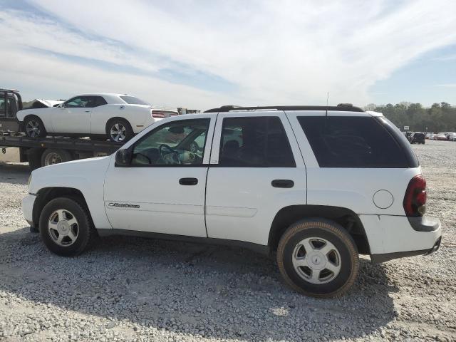 Photo 1 VIN: 1GNDS13S522227407 - CHEVROLET TRAILBLAZE 