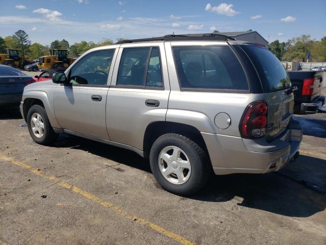 Photo 1 VIN: 1GNDS13S522383317 - CHEVROLET TRAILBLZR 