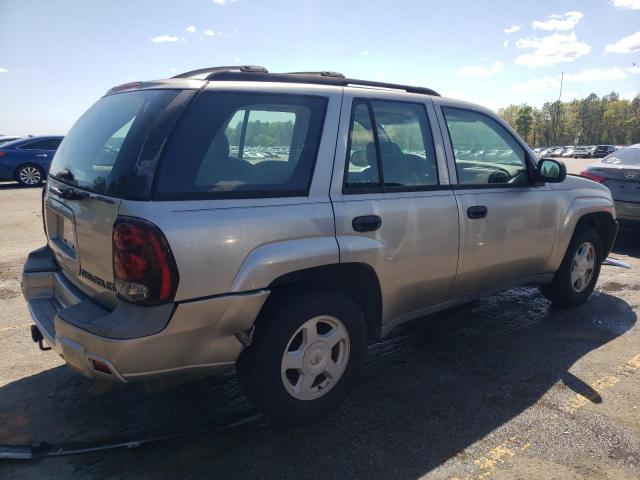 Photo 2 VIN: 1GNDS13S522383317 - CHEVROLET TRAILBLZR 