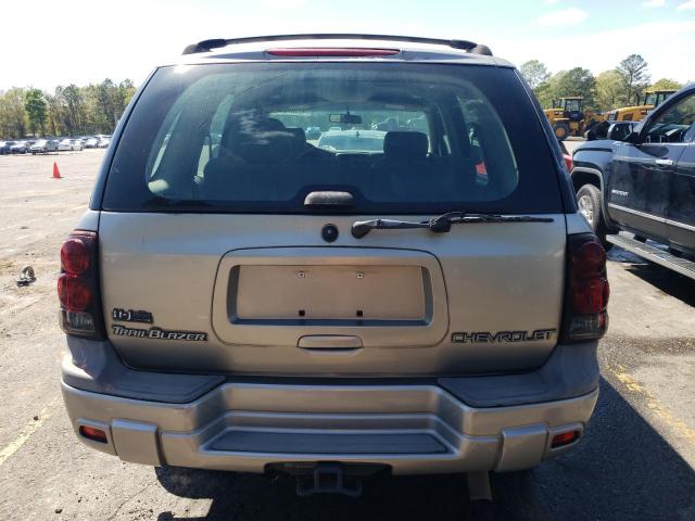 Photo 5 VIN: 1GNDS13S522383317 - CHEVROLET TRAILBLZR 